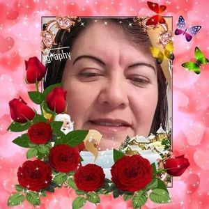 Meet your Posher, Adela